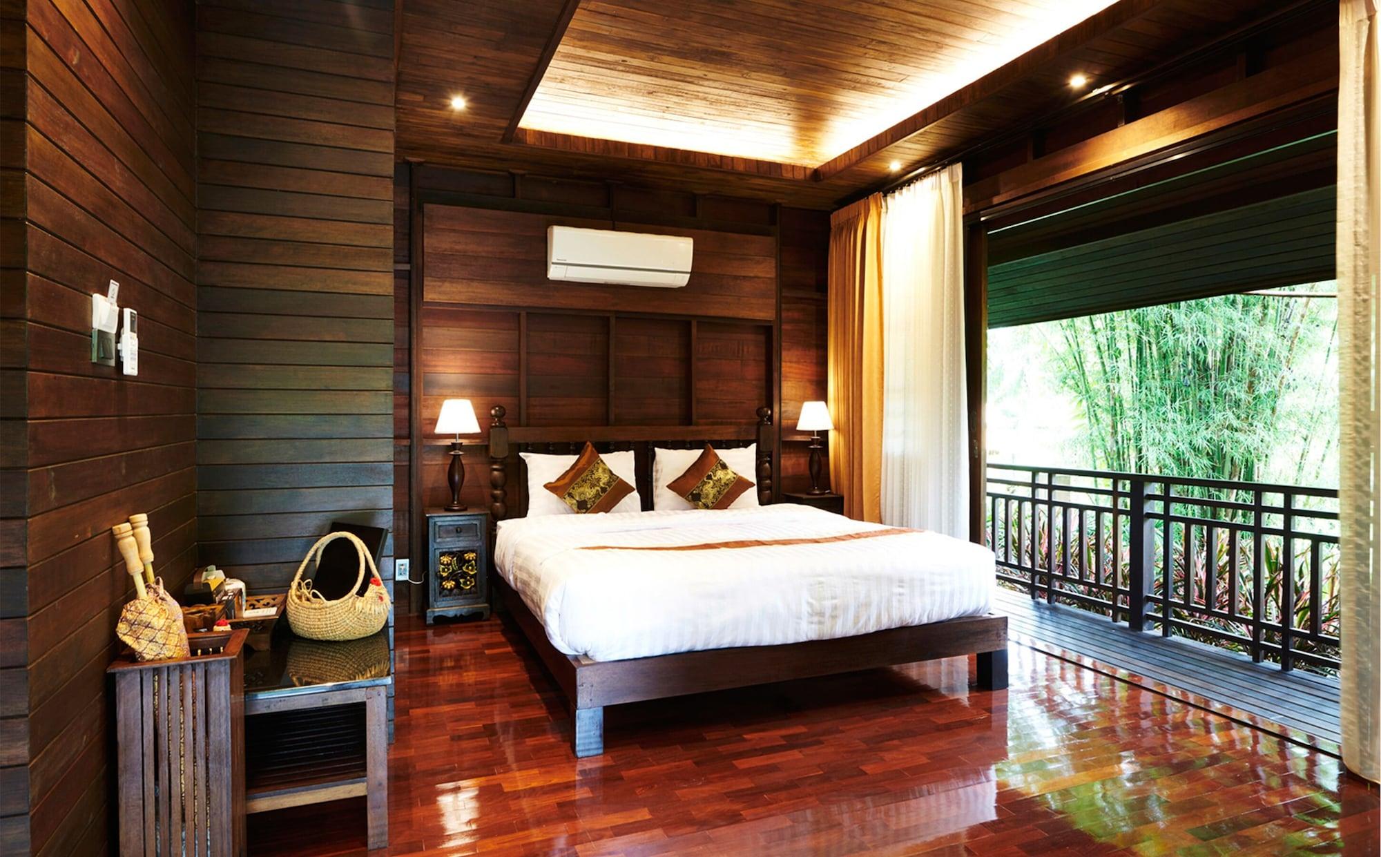 Habitación Samoeng Center