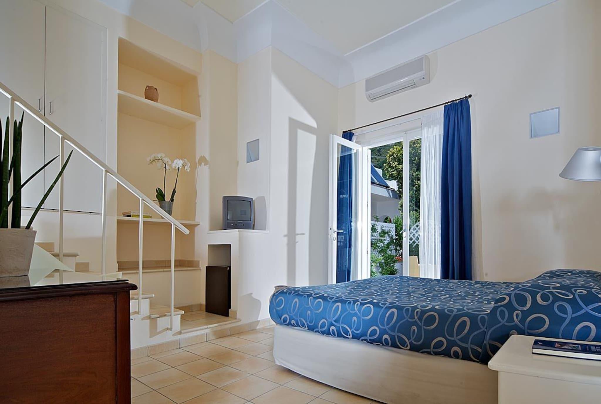 Vista Exterior Senaria
