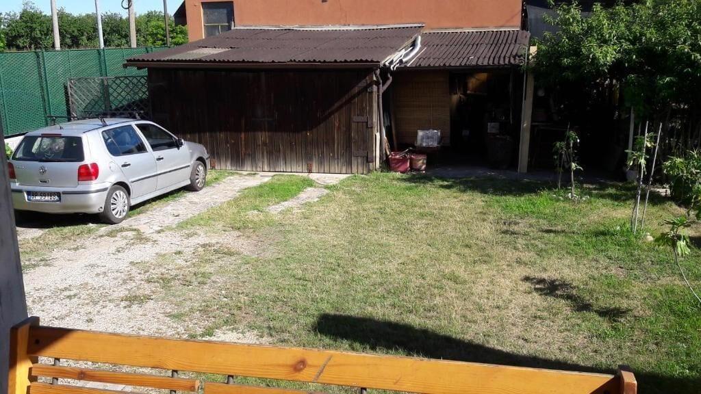 Comodidades del Alojamiento B&B Samuel