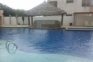 Alquiler Vacacional - Departamento Costa Azul