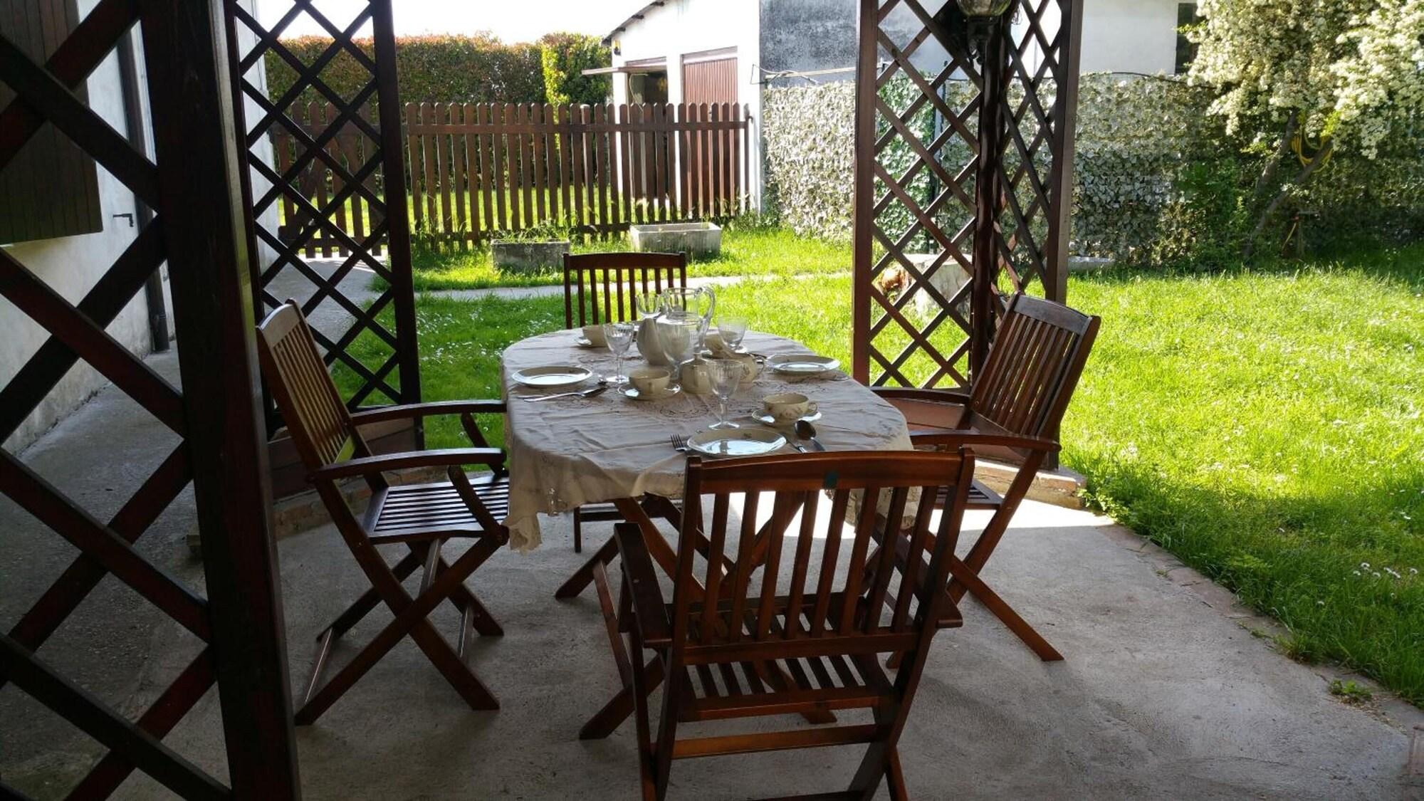 Restaurant B&B All'Aeroporto