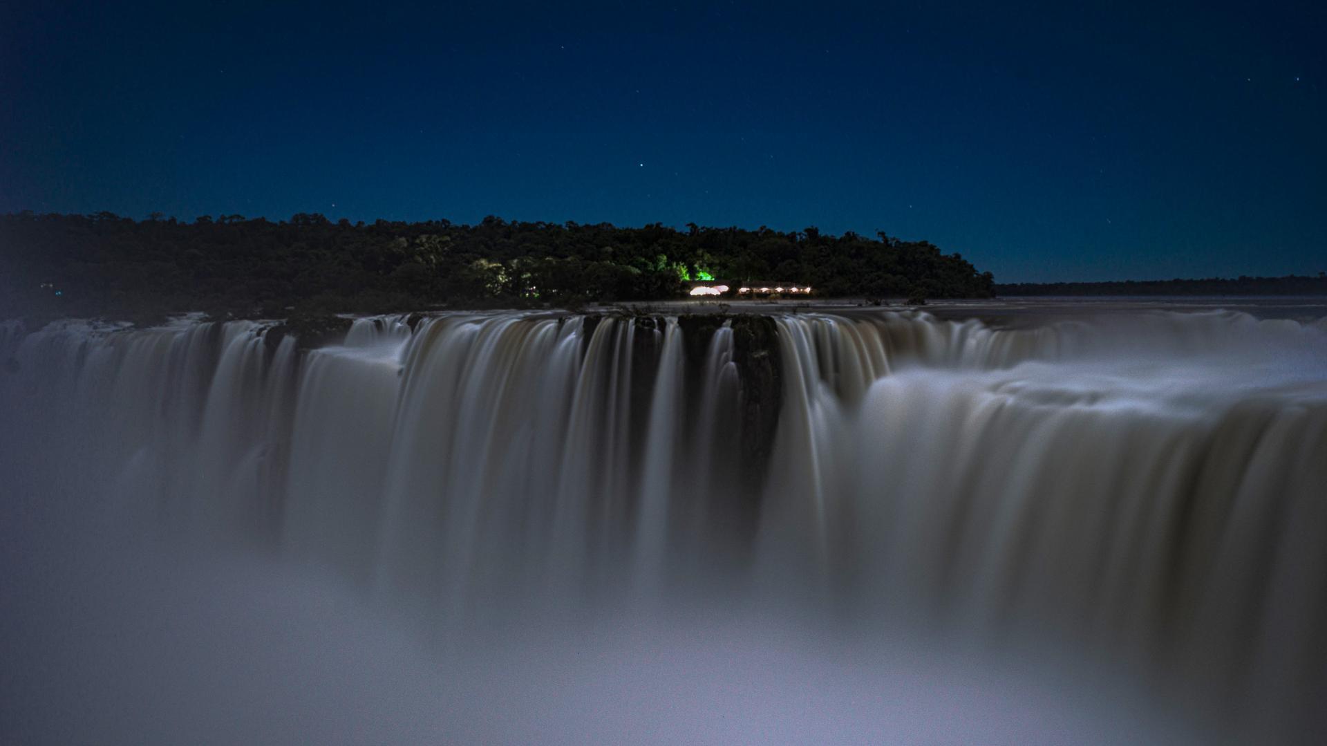 Playa Gran Meliá Iguazú