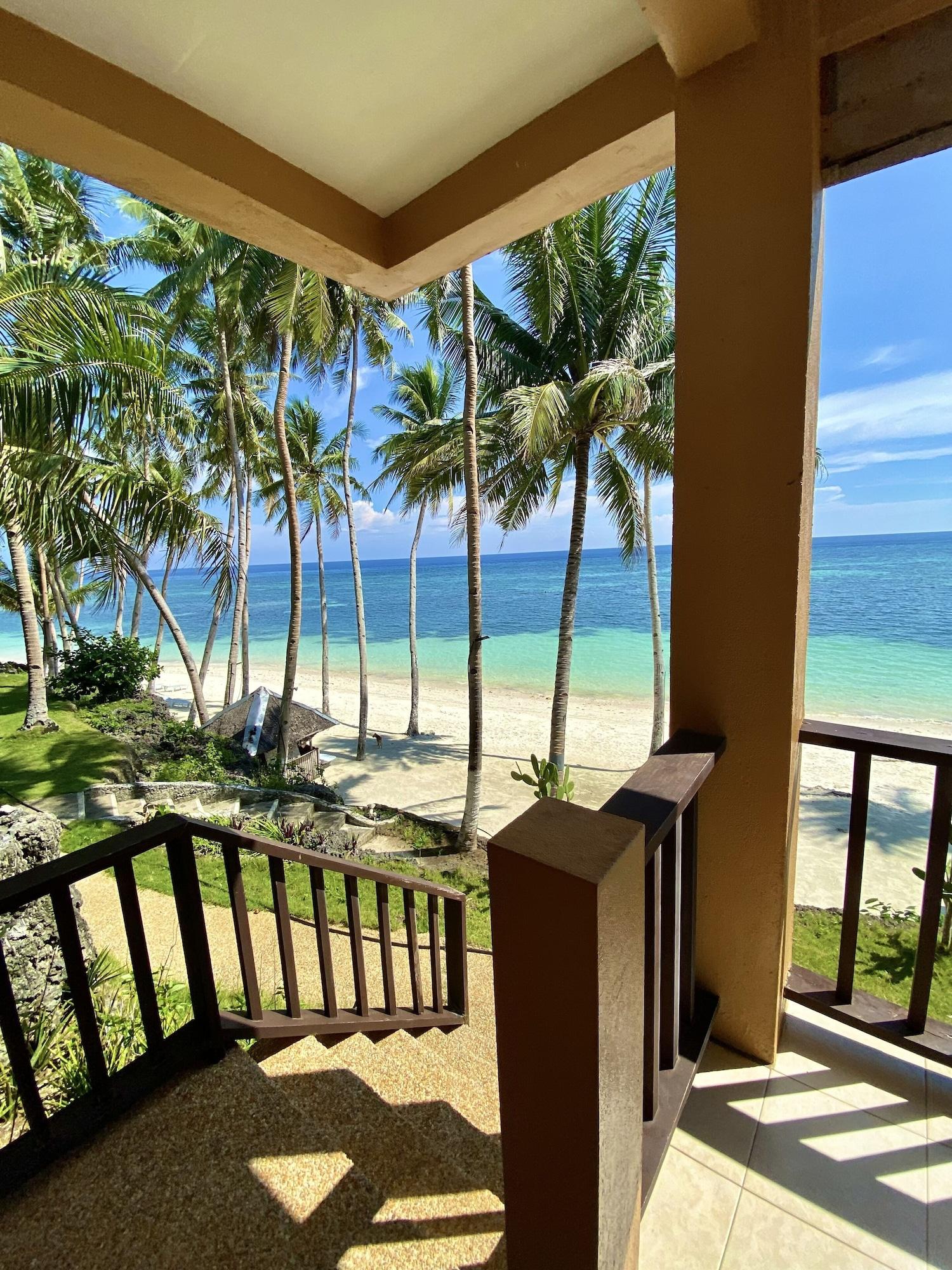 Habitación Anda White Beach Resort