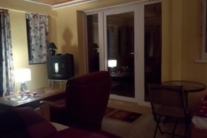 Alquiler Vacacional - Immaculate 1-bed House in Nagymaros