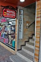 Alojamiento - Galeria & Hotel Farol da Barra