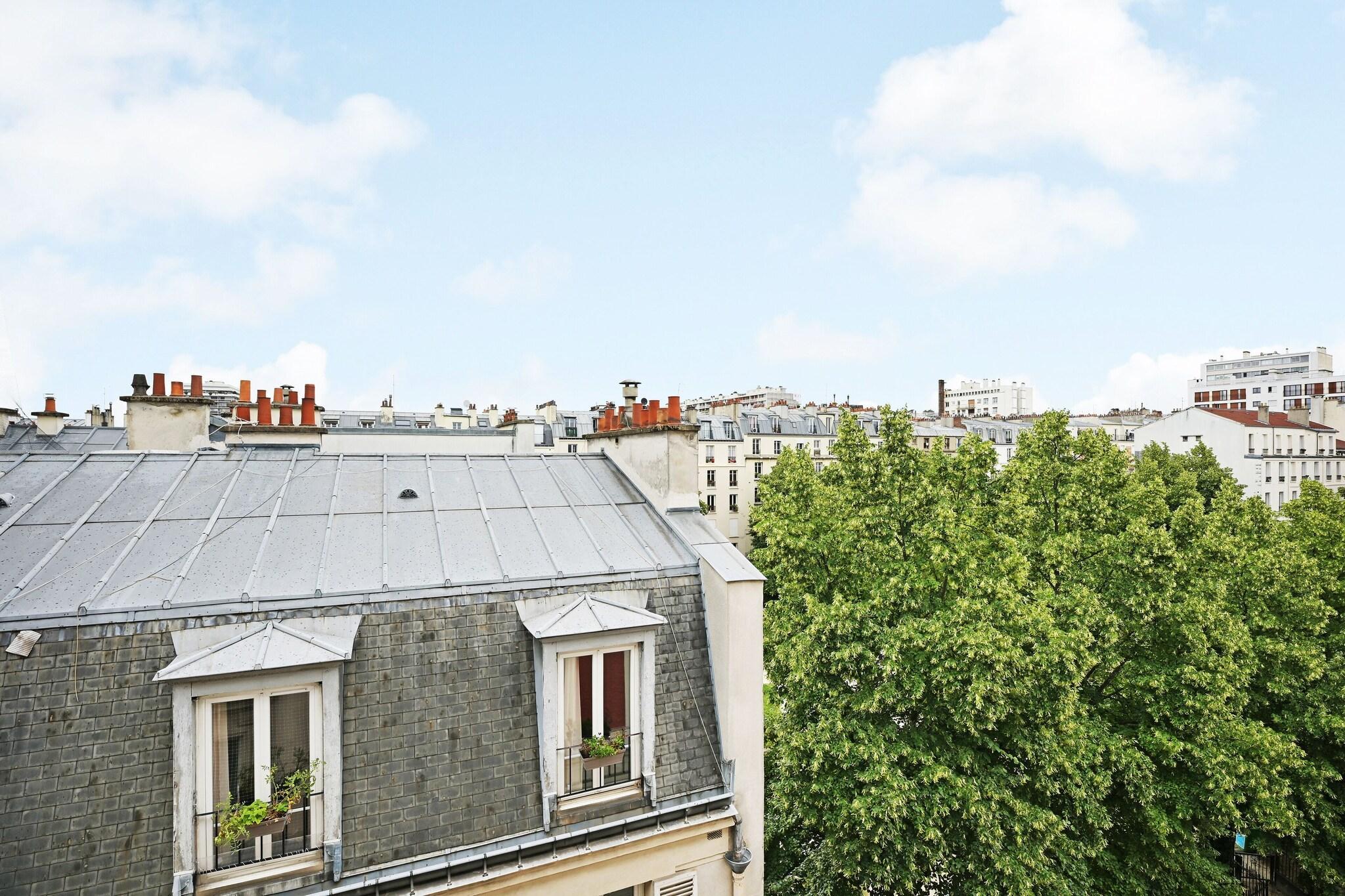 Vista Exterior Grand Hotel Francais