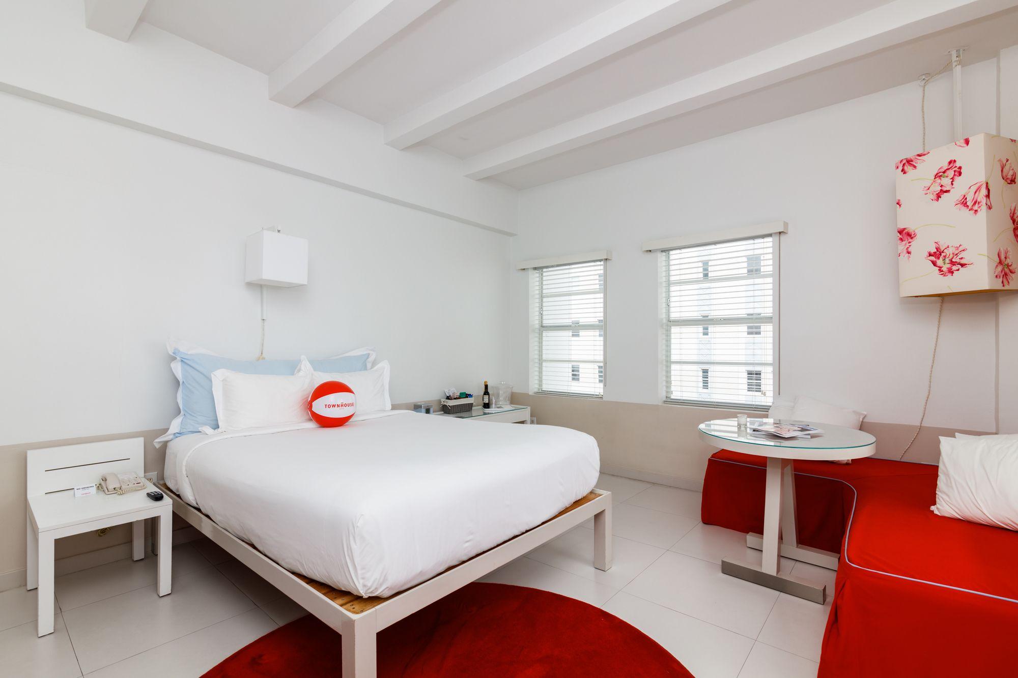 Hotel Townhouse Hotel Miami