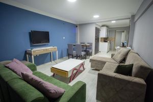 Alquiler Vacacional - Gloria Homes