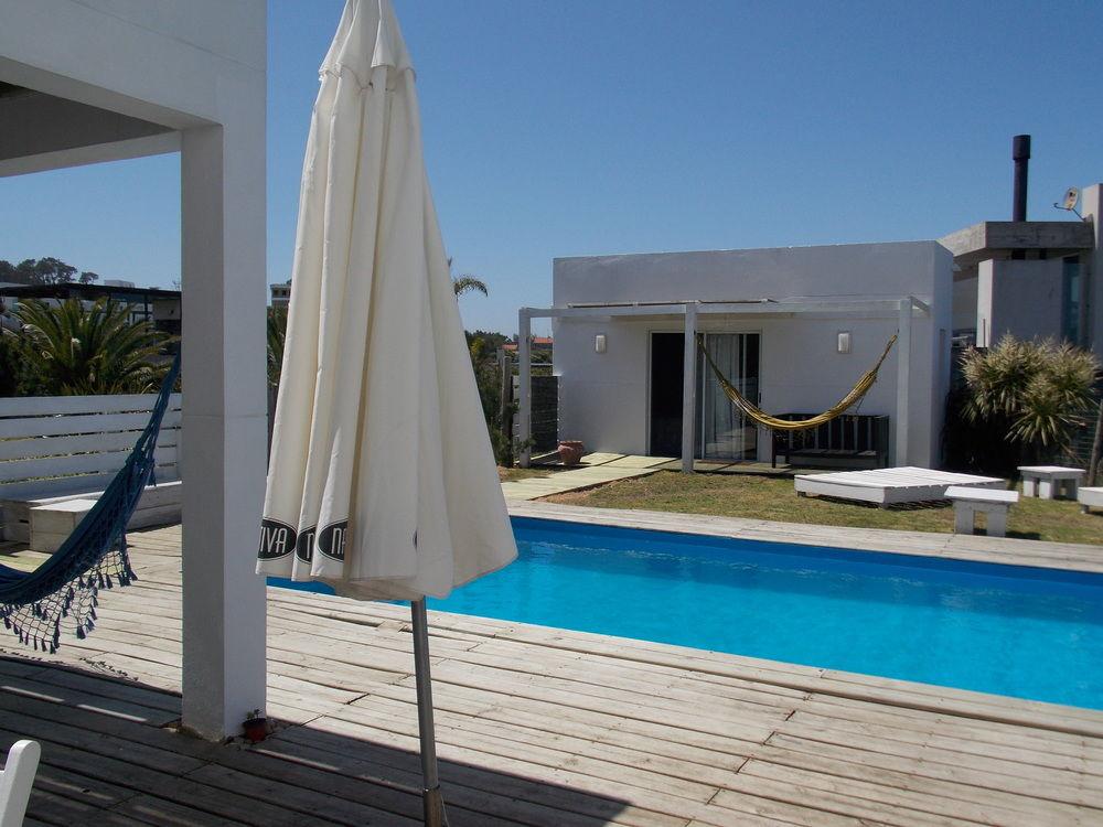 Instalaciones Recreativas Posada Kryon