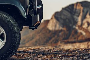 Actividad - Tour en 4x4 por el Etna