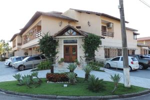 Alojamiento - Hotel Costa Balena