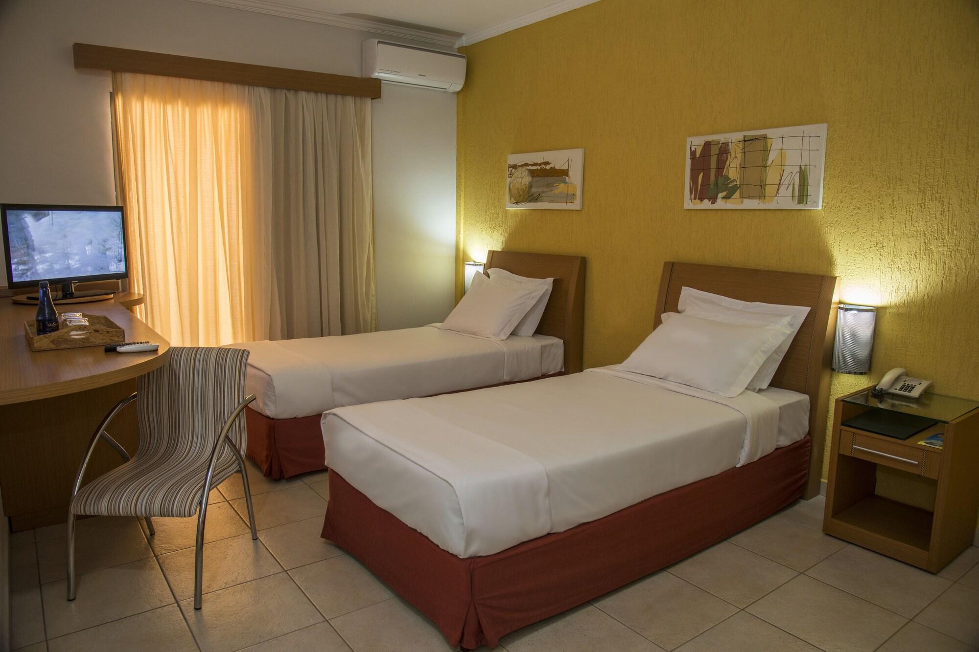 Habitación Oscar Inn Eco Resort