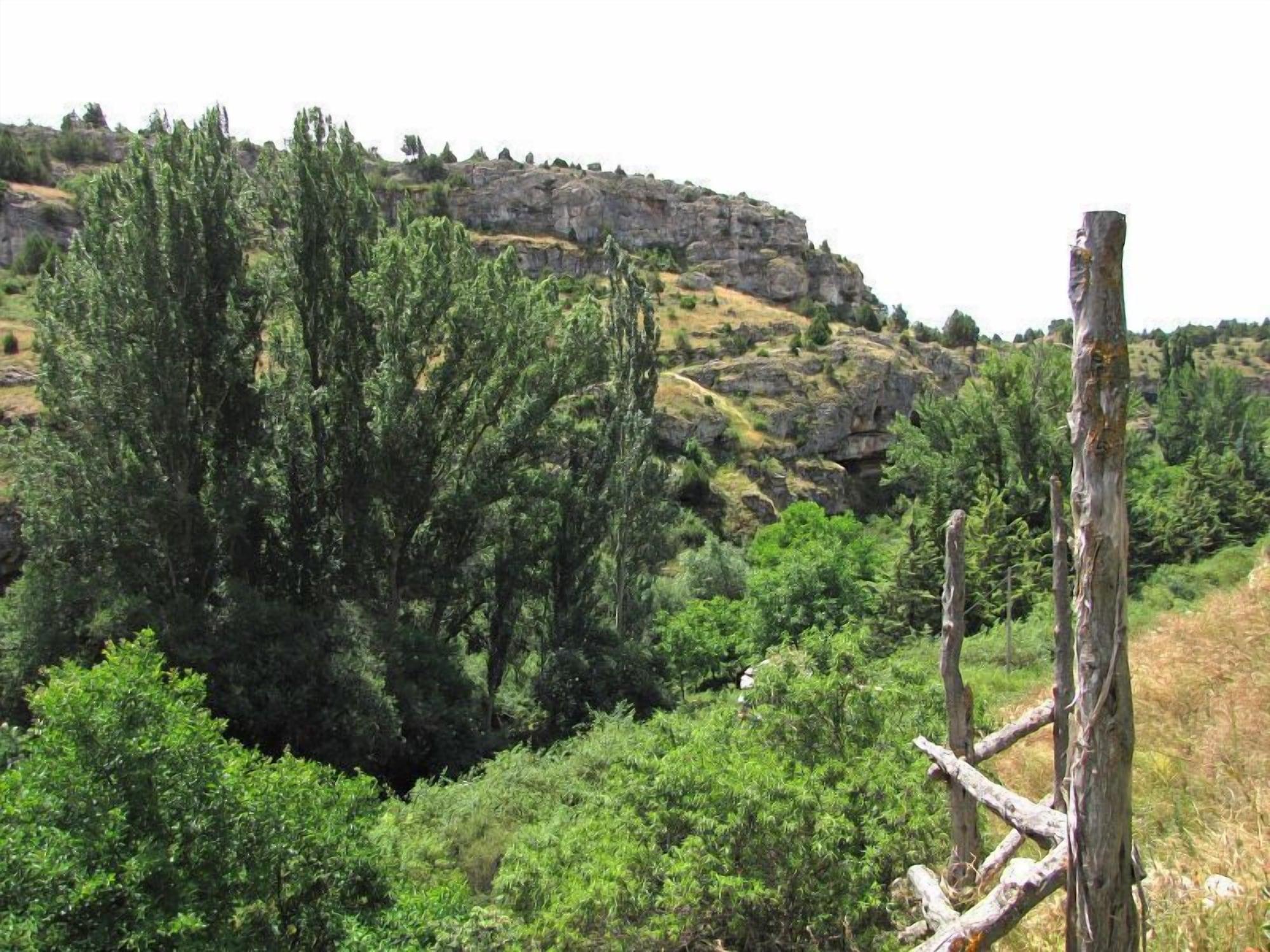 Equipamiento de Habitación La Casa del Cura de Calatañazor