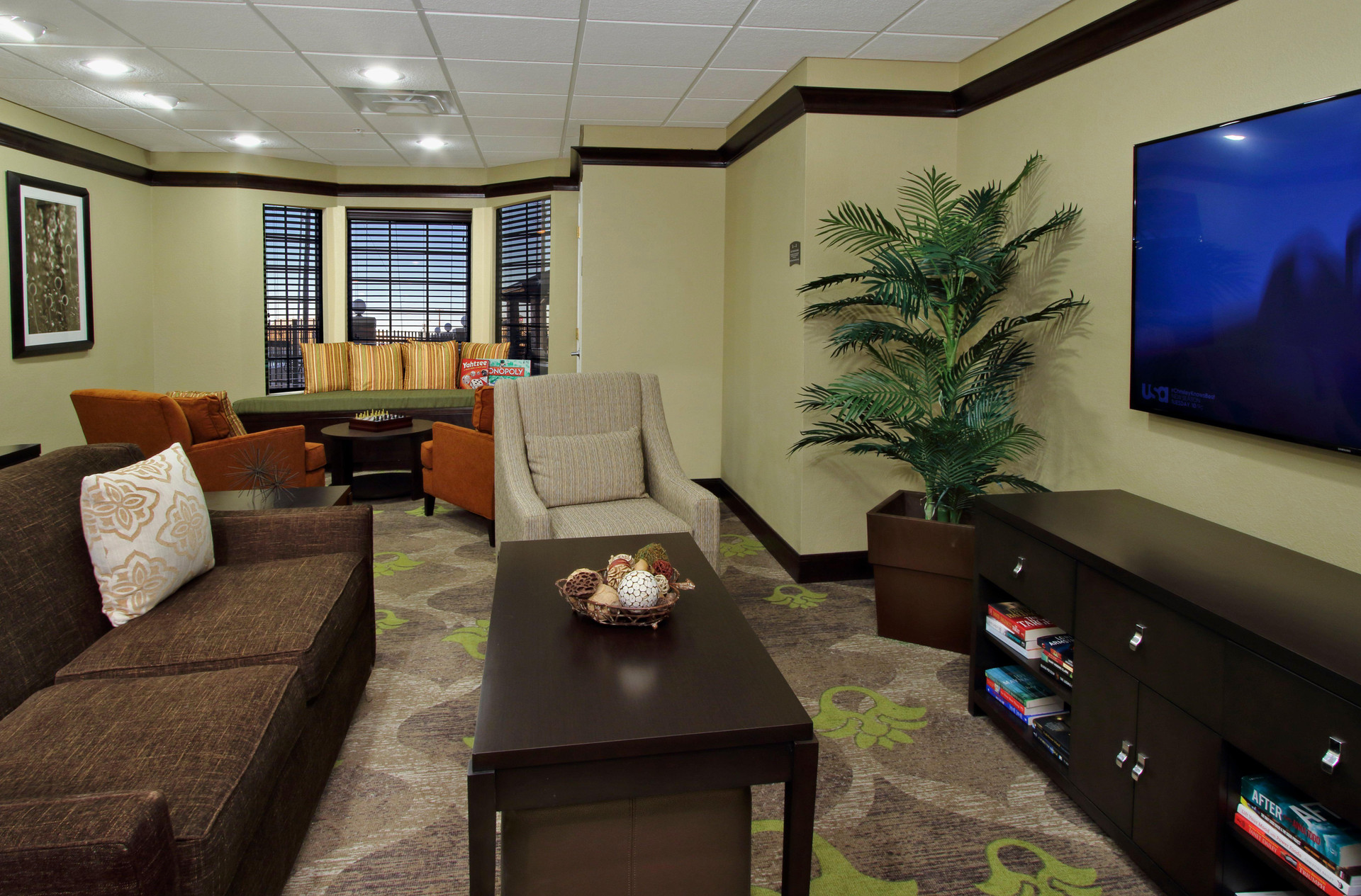 Vista Exterior Staybridge Suites Odessa - Interstate HWY 20 by IHG