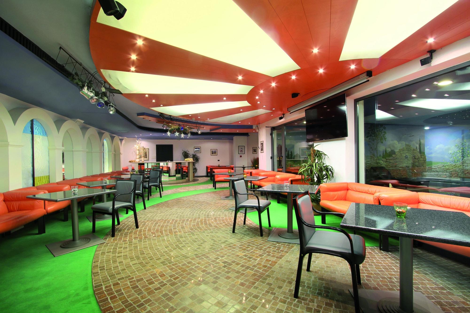 Gimnasio Rubino Executive