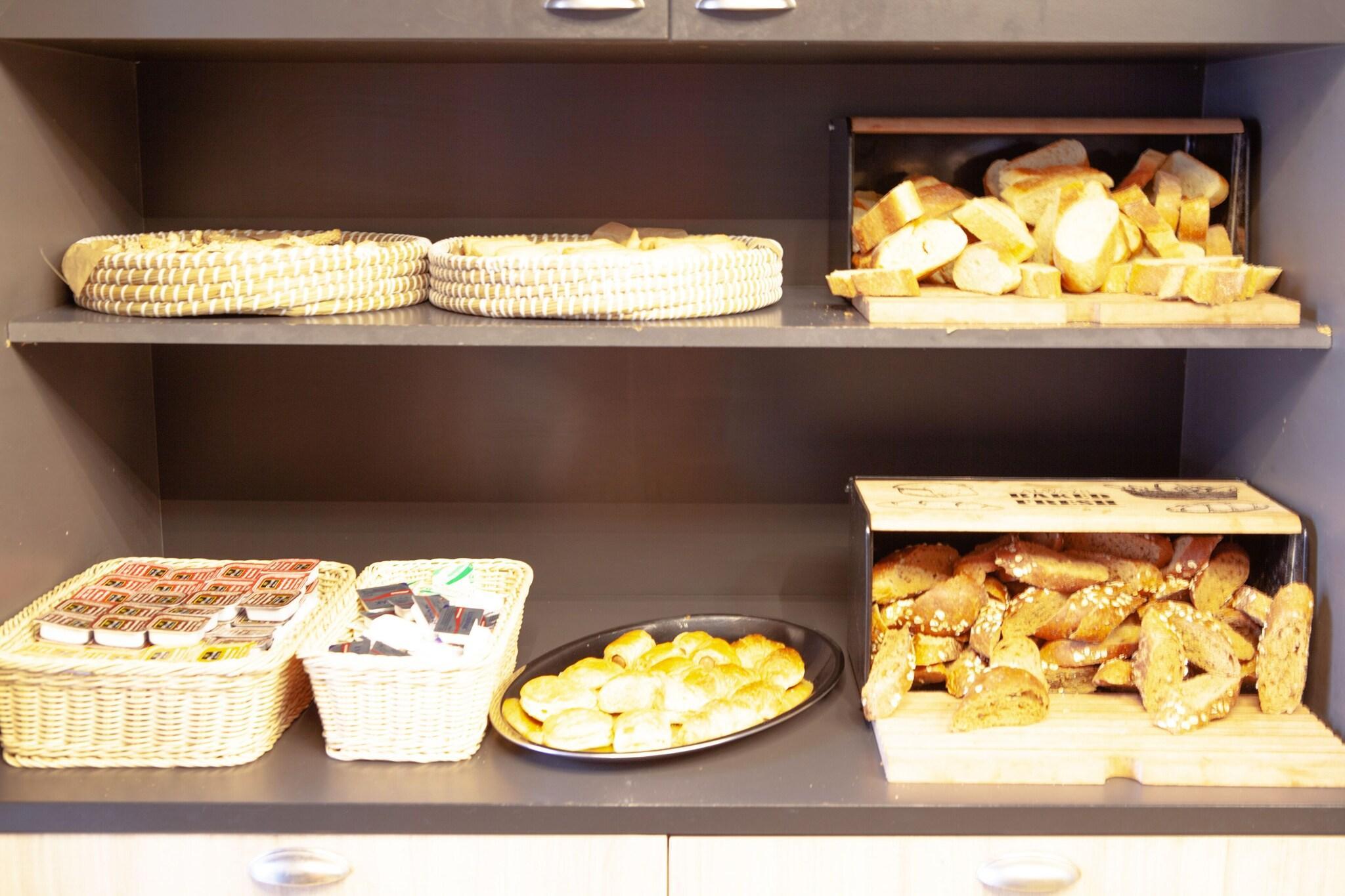 Restaurant Athens Studios