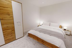 Alquiler Vacacional - Bridge Apartments by Karah Suites