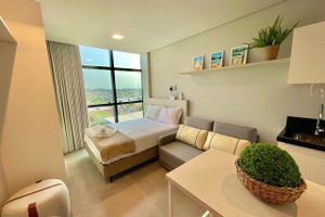 Alquiler Vacacional - Livin' Resort Home - 701/3