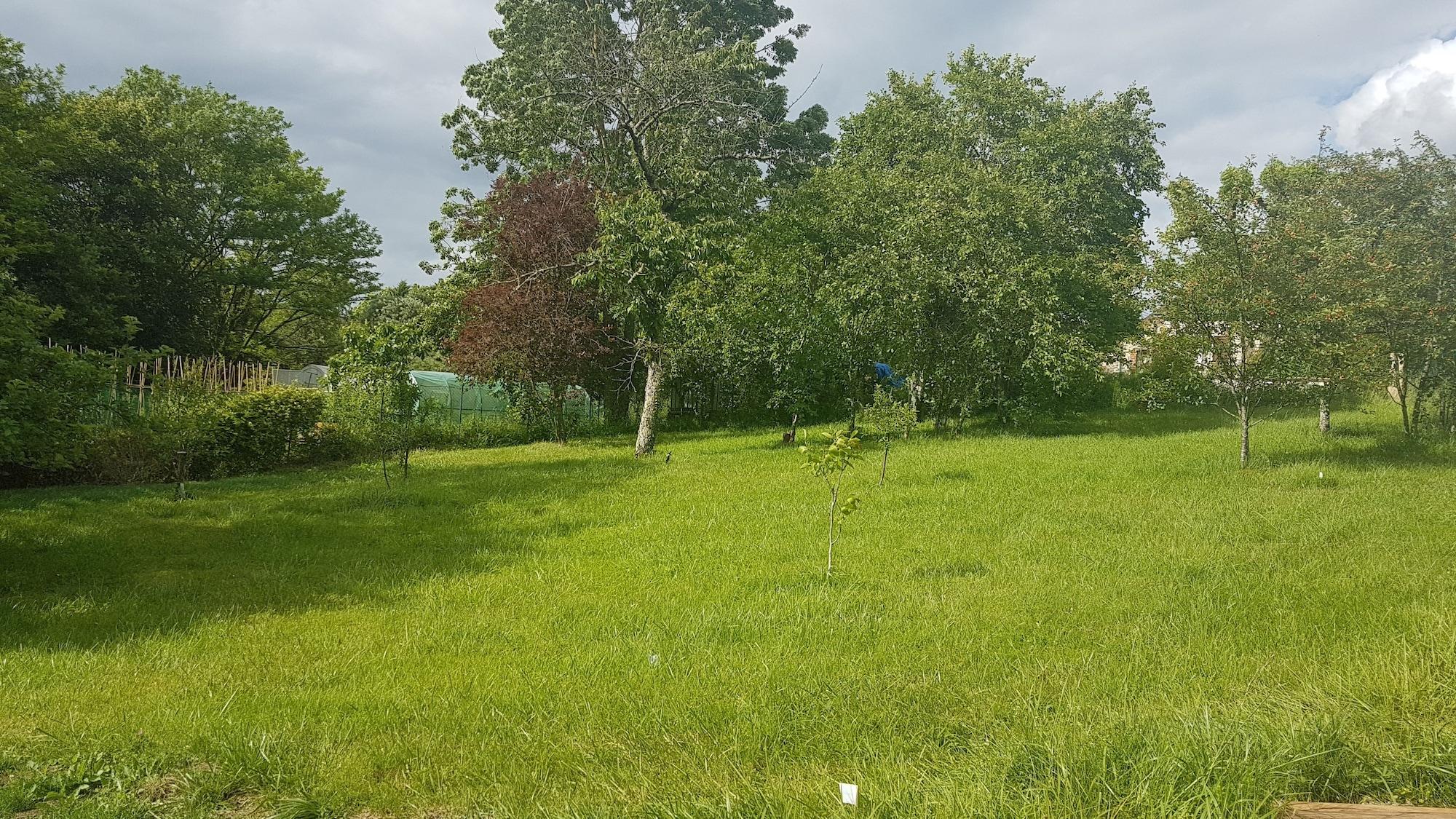 Instalaciones Recreativas La Cler’Hier