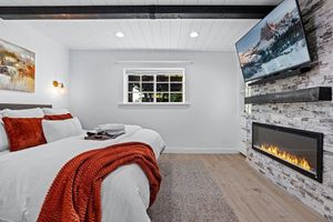 Alquiler Vacacional - The Cozy Cabin: Riverton Retreat Getaway