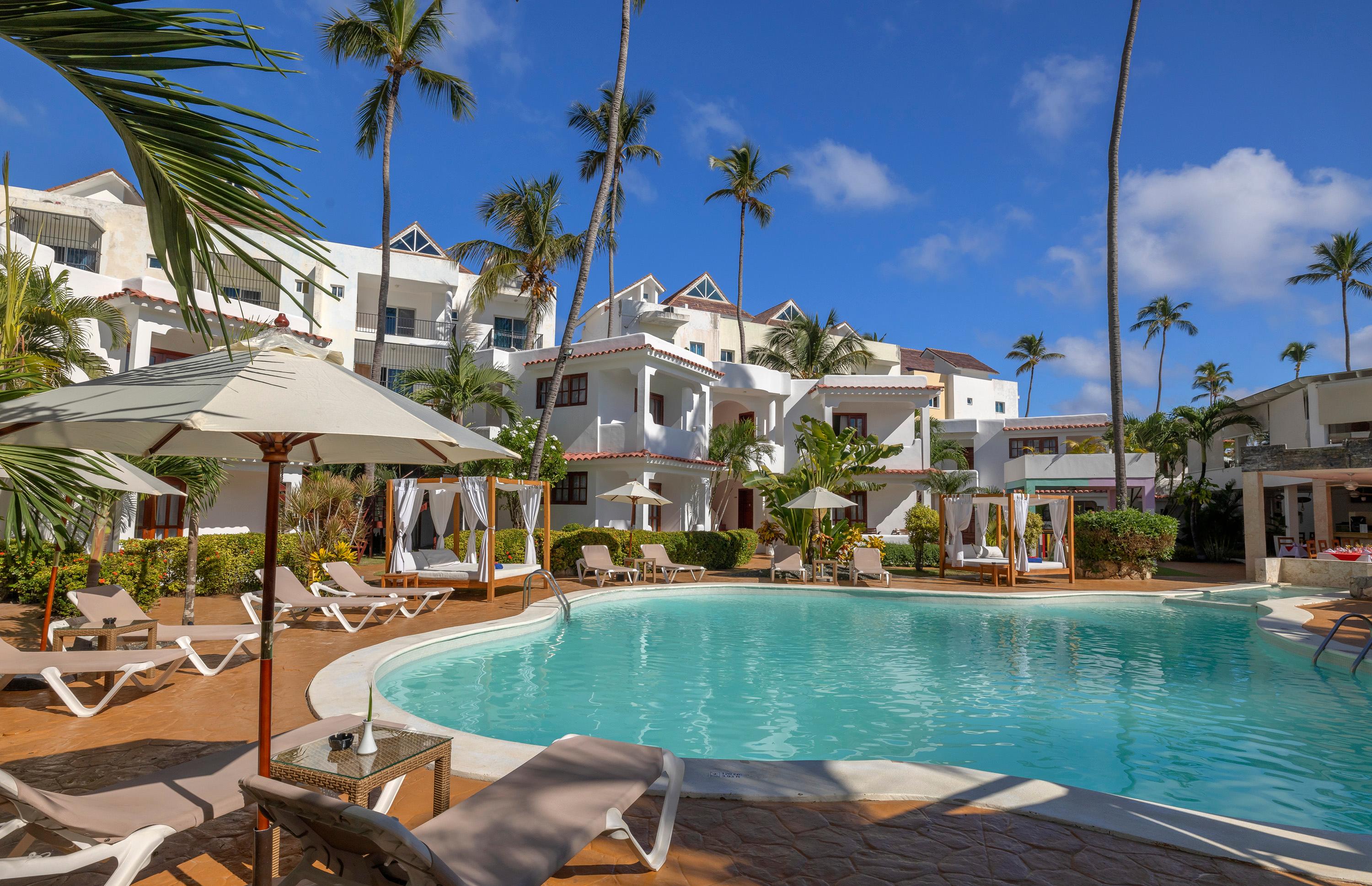 Playa whala!bavaro-All Inclusive