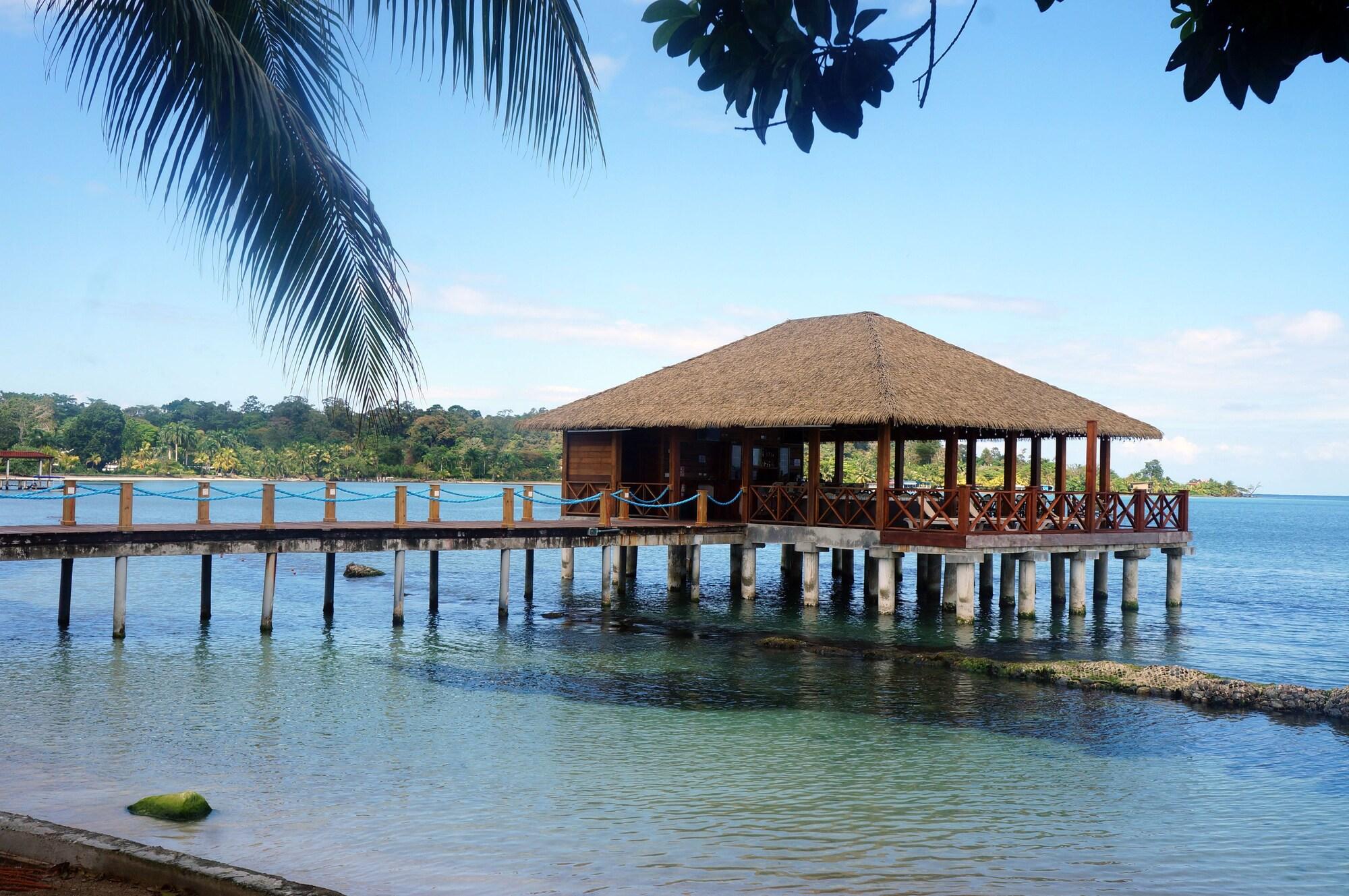 Restaurant Playa Tortuga Hotel Beach And Resort