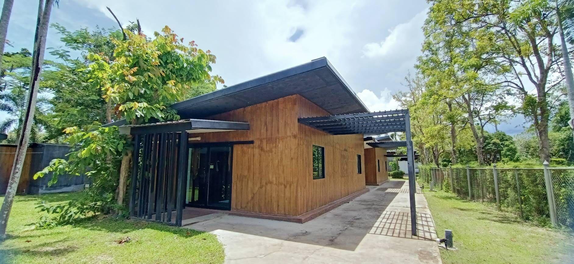 Habitación Greta Resort and Sport Club