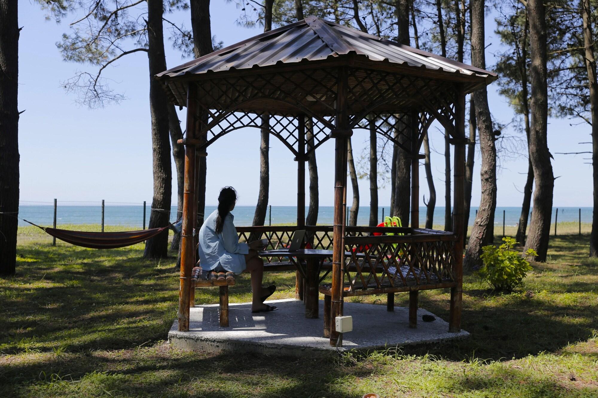 Instalaciones Recreativas Oxygen Hotel