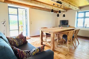 Alquiler Vacacional - Vacation home at the salt grassland