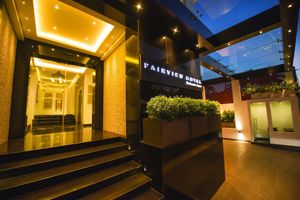 Alojamiento - Fair View Hotel Colombo