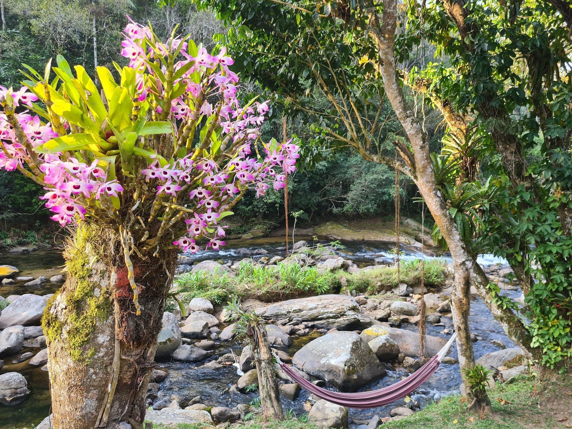 Comodidades del Alojamiento Brilho do Sol