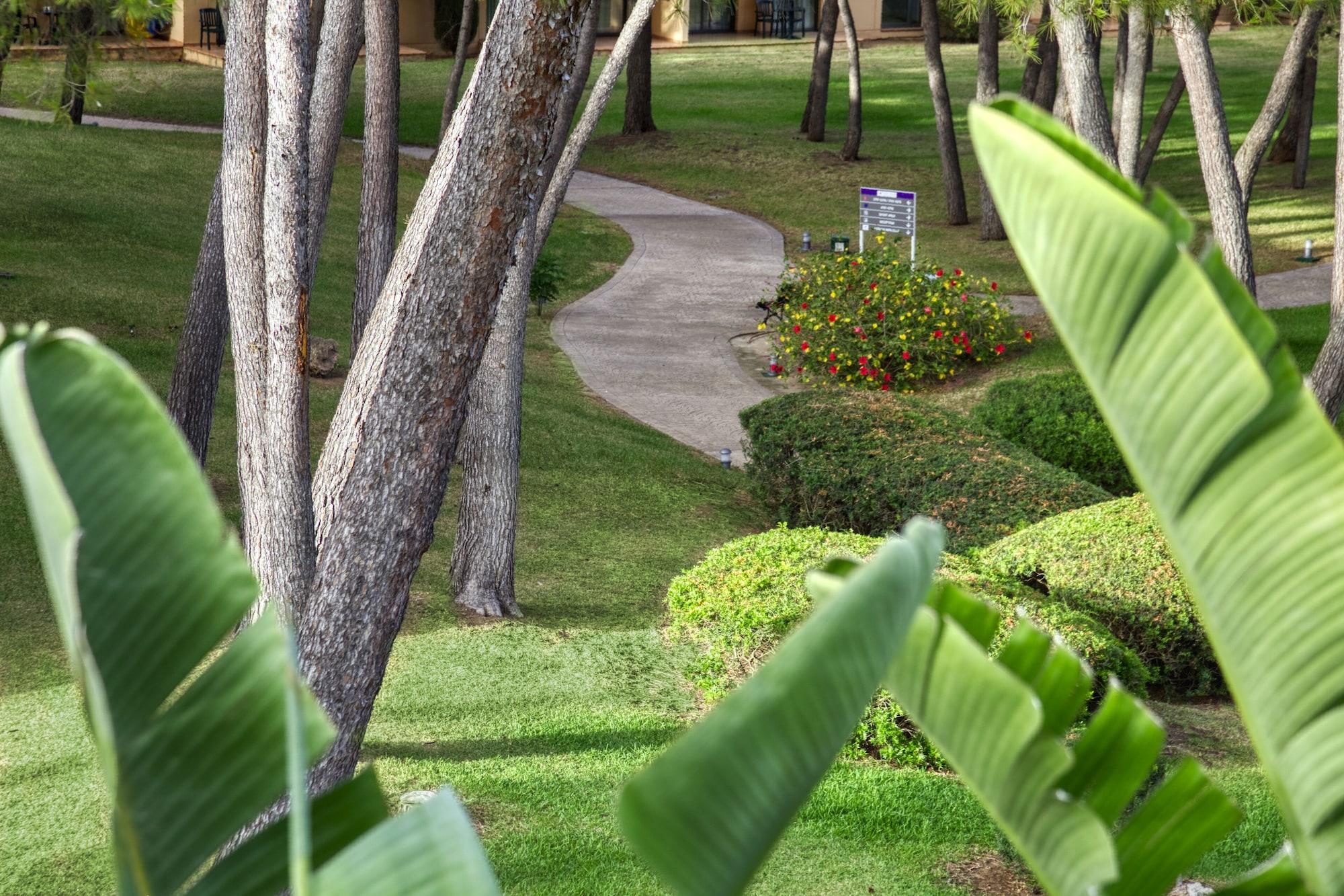 Vista Exterior Vell Mari Hotel & Resort