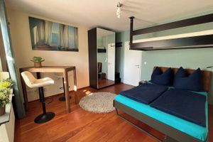 Alquiler Temporario - City Chillout Heidelberg, private Apartment with Terrace, Pool, Sauna, Wellness