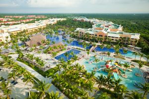 Hoteles Solo Adultos en Playa del Carmen Todo Incluido