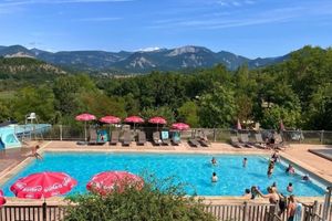 Alojamiento - Domaine du Couriou