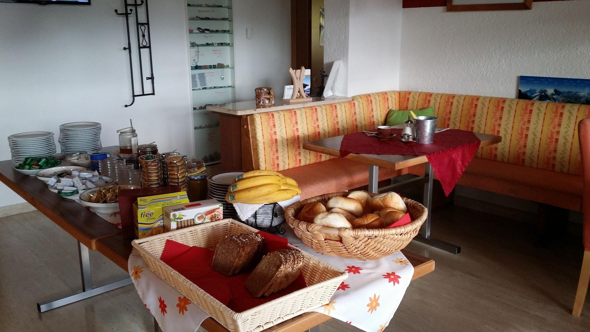 Restaurant Pension St. Georg