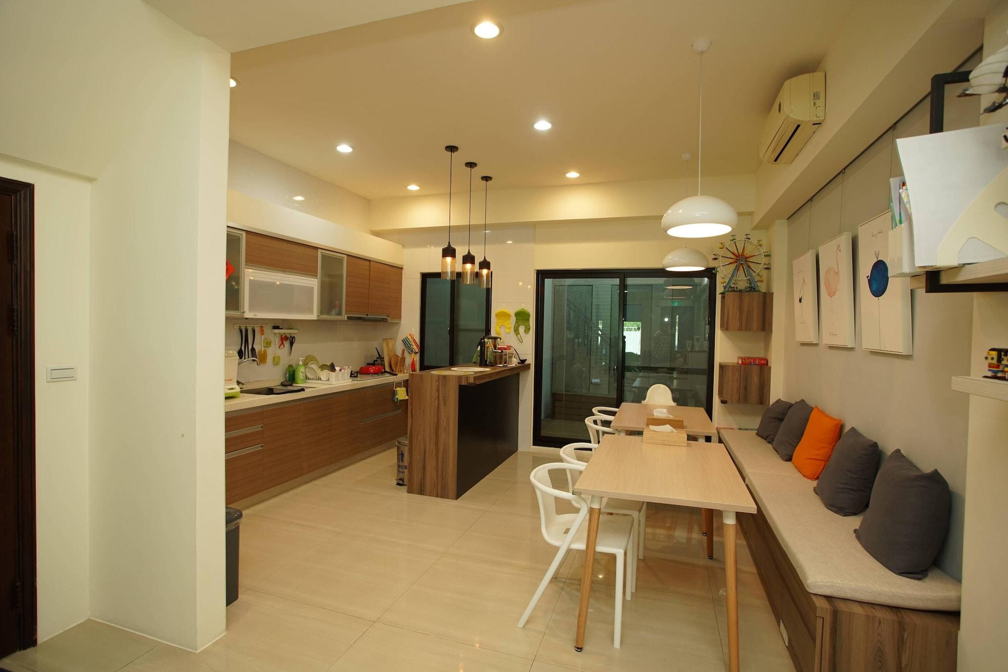 Restaurant Fat Snail BnB