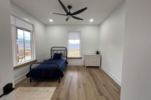 Alojamiento - Meridian House - A Blue Ridge Mountain Escape for Memories