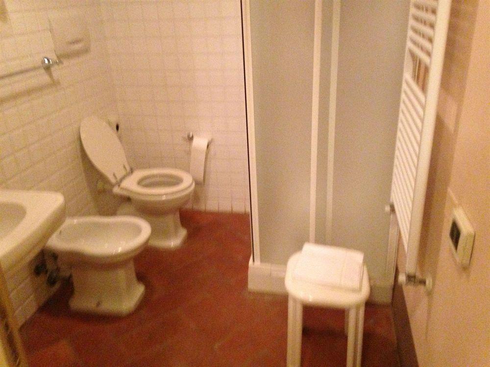 Equipamiento de Habitación Palazzo Magi