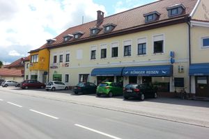 Alojamiento - Hotel Königer