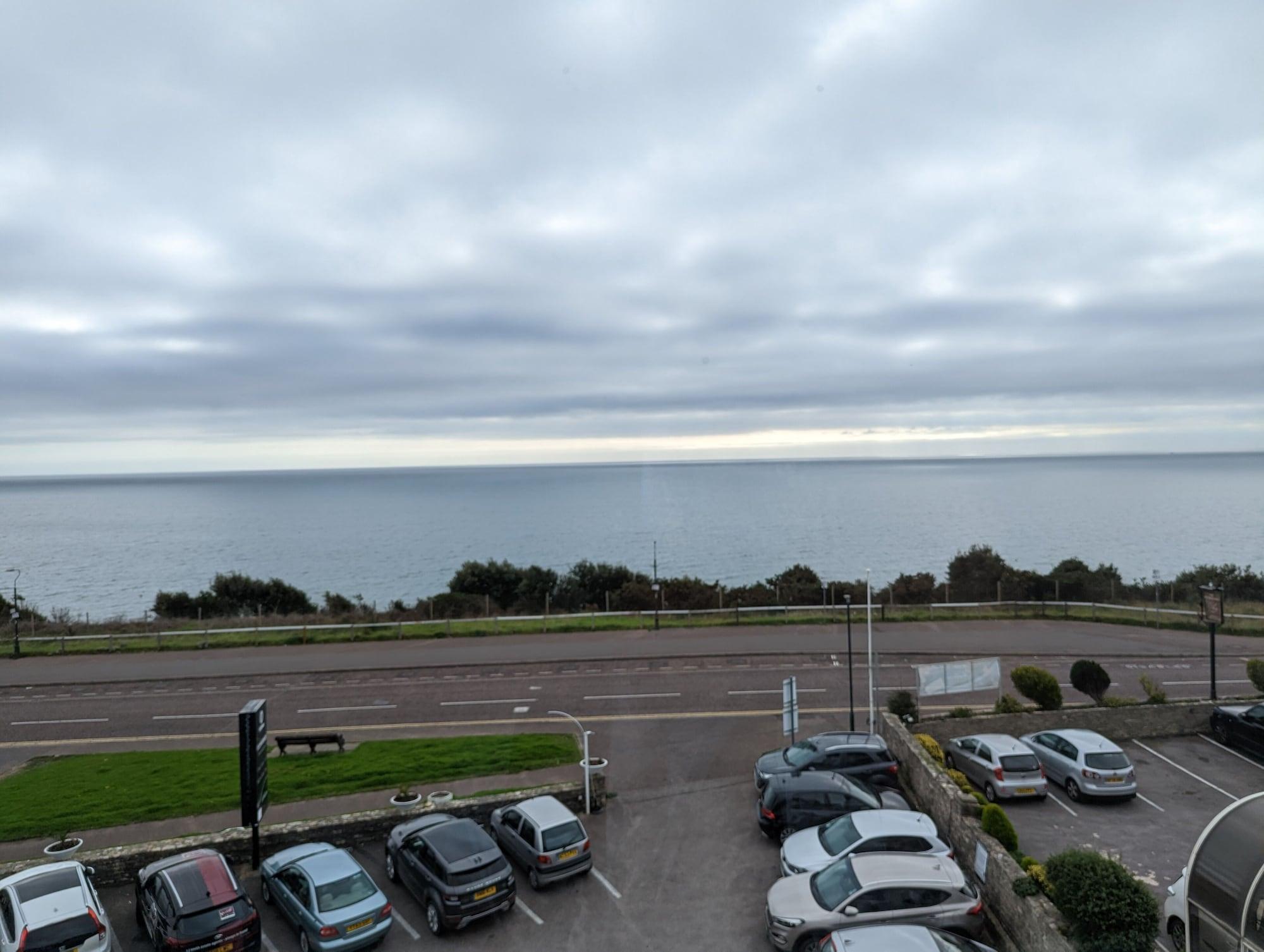 Playa Ocean Beach Hotel and SPA Bournemouth - OCEANA COLLECTION