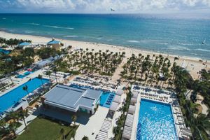 Alojamiento - Riu Playacar - All Inclusive