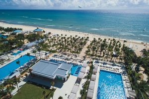 Riu Playacar - All Inclusive