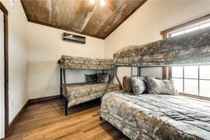 Alojamiento - Exclusive Solar Eclipse Viewing, Wildlife Retreat Camp at Onion Creek Ranch