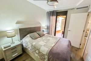 Alquiler Vacacional - Cozy apartment with large terrace, 3 min. from the beach, 10 min. from downtown