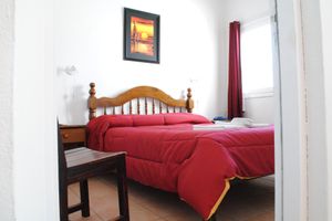 Alojamiento - Hotel Romi