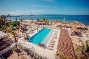 Alojamiento - Loa Tolú by Bernalo Hotels