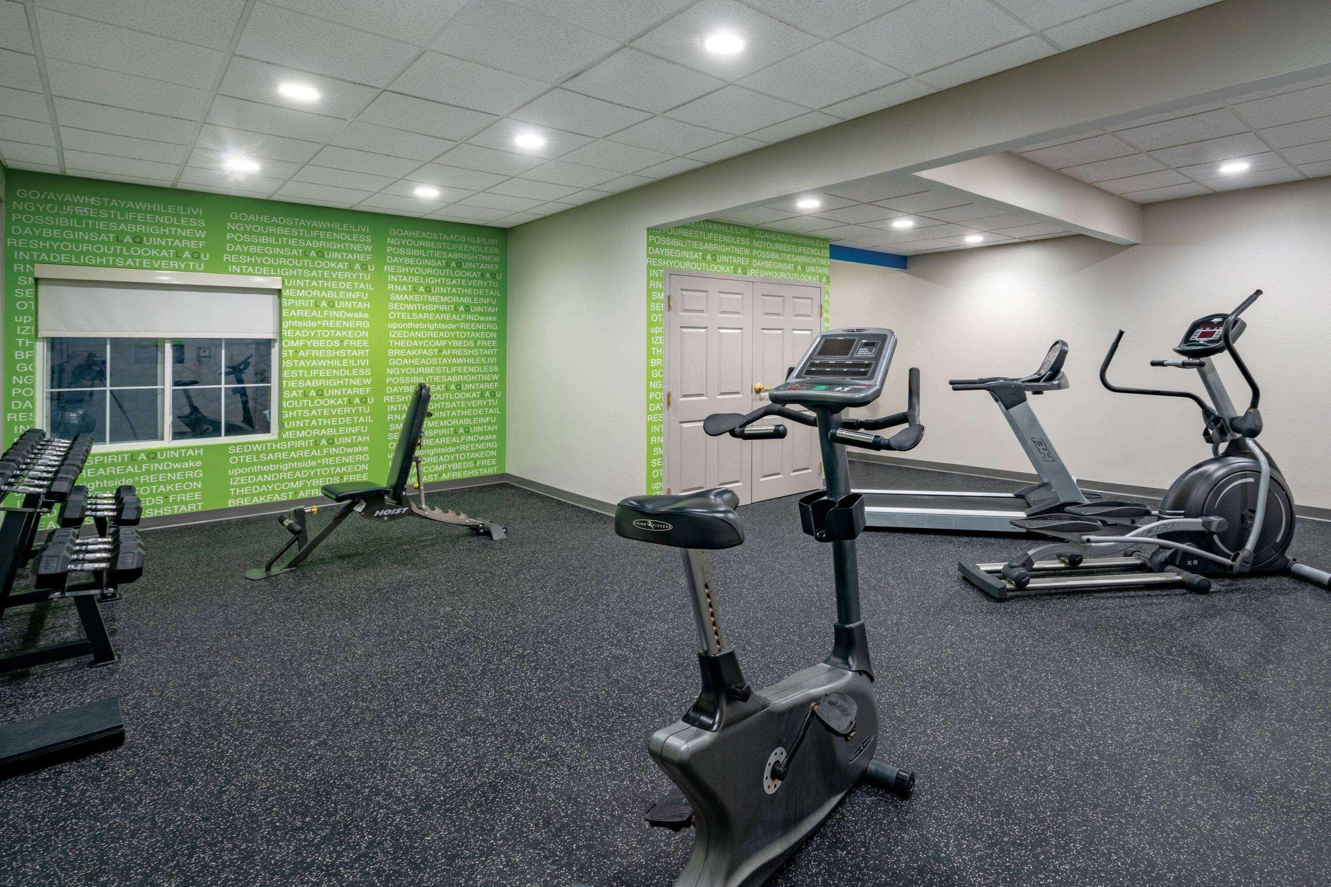 Instalaciones Recreativas La Quinta Inn & Suites Latham Albany Airport