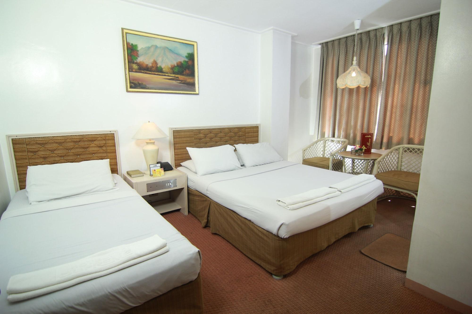 Habitación Hotel Supreme
