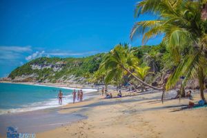 Actividad - Playa de Espelho